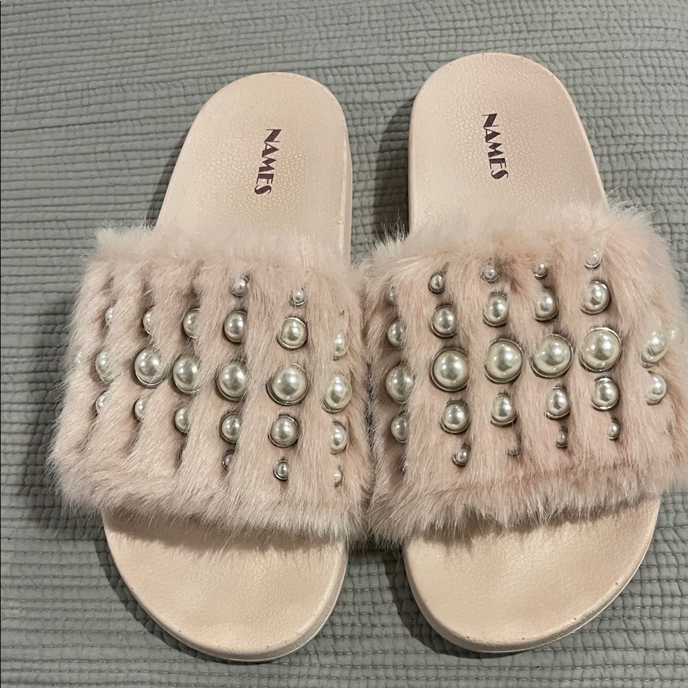 Decorative Slides
